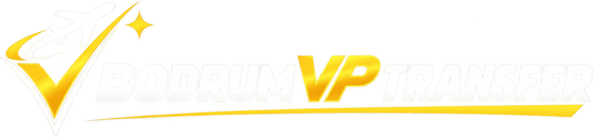 Bodrum Transfer Logo